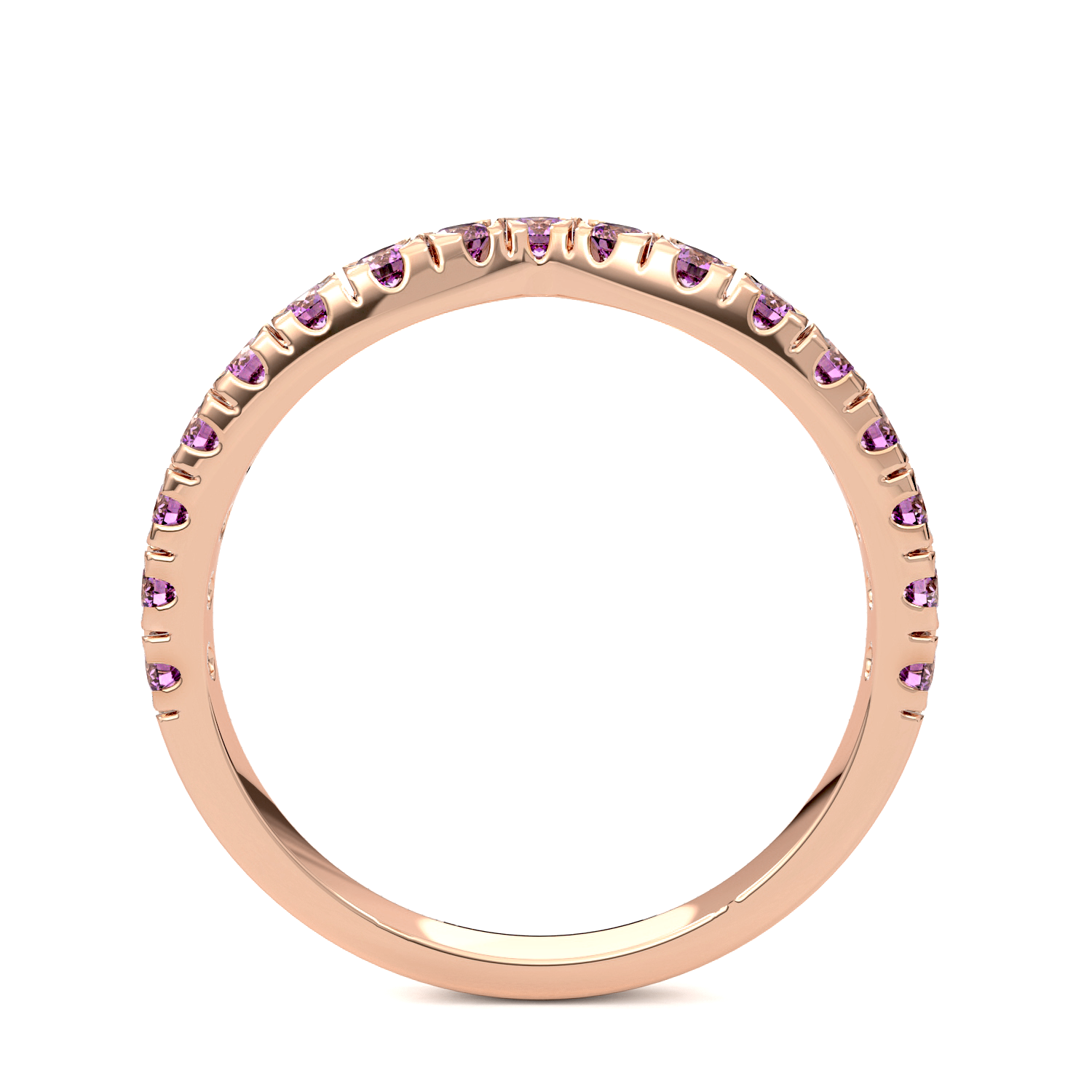 #metal_18K Gold (Rose)
