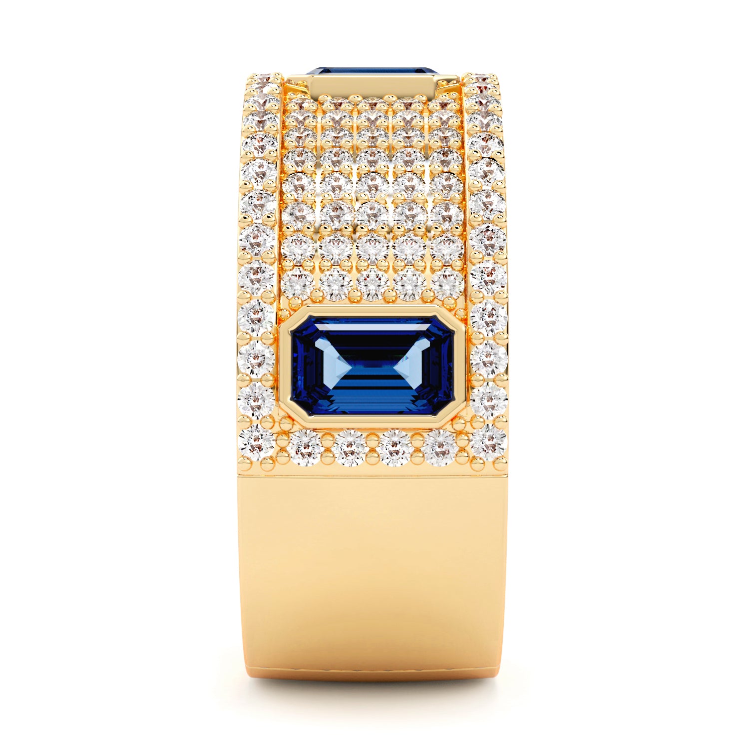 #metal_18K Gold (Yellow)