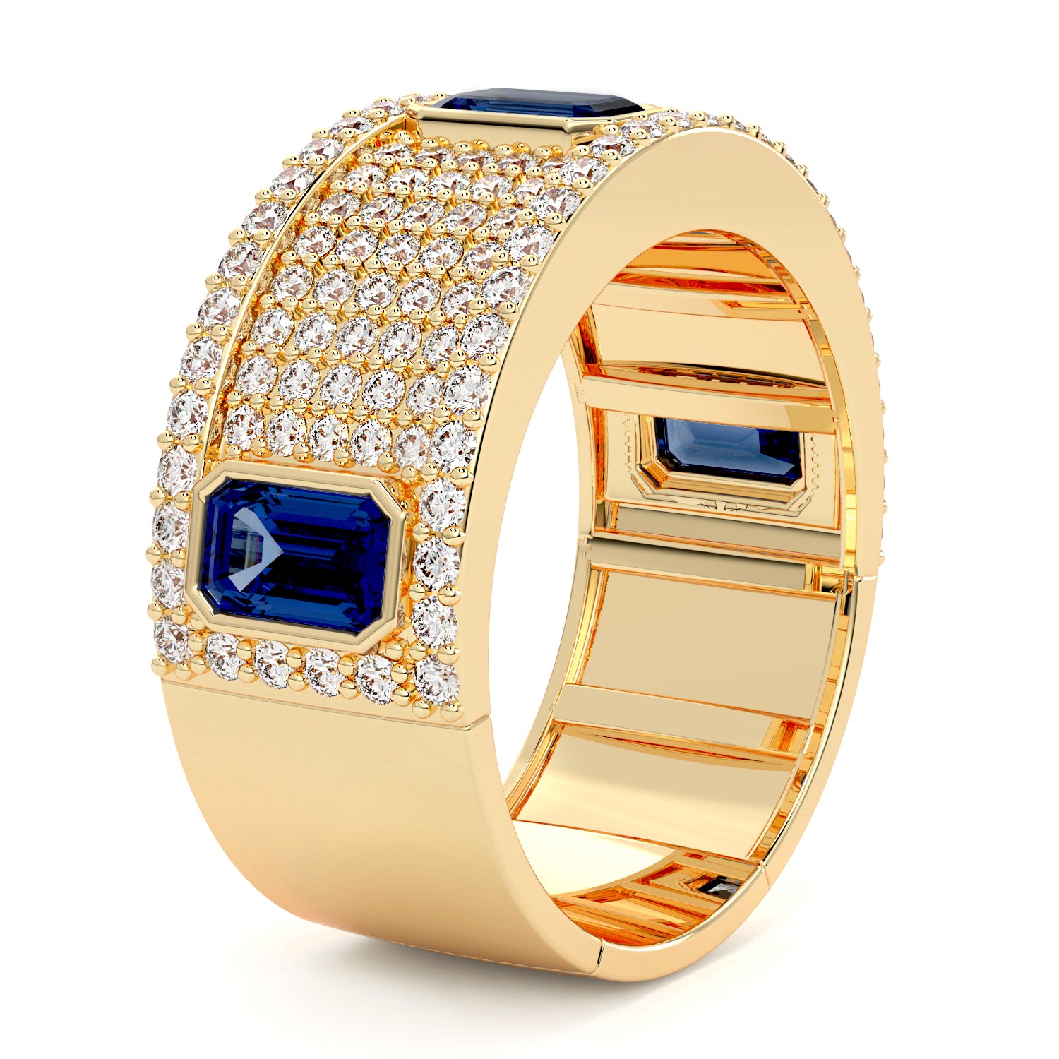 #metal_18K Gold (Yellow)