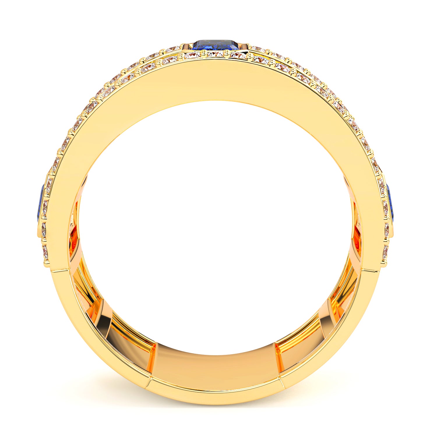 #metal_14K Gold (Yellow)