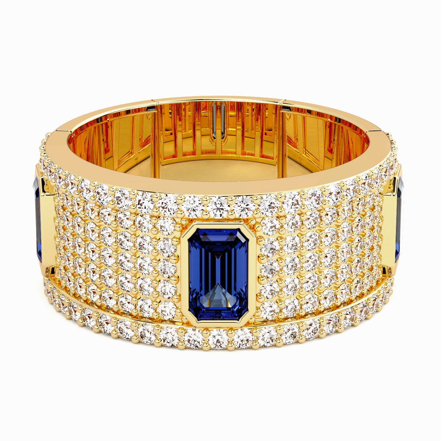 #metal_18K Gold (Yellow)