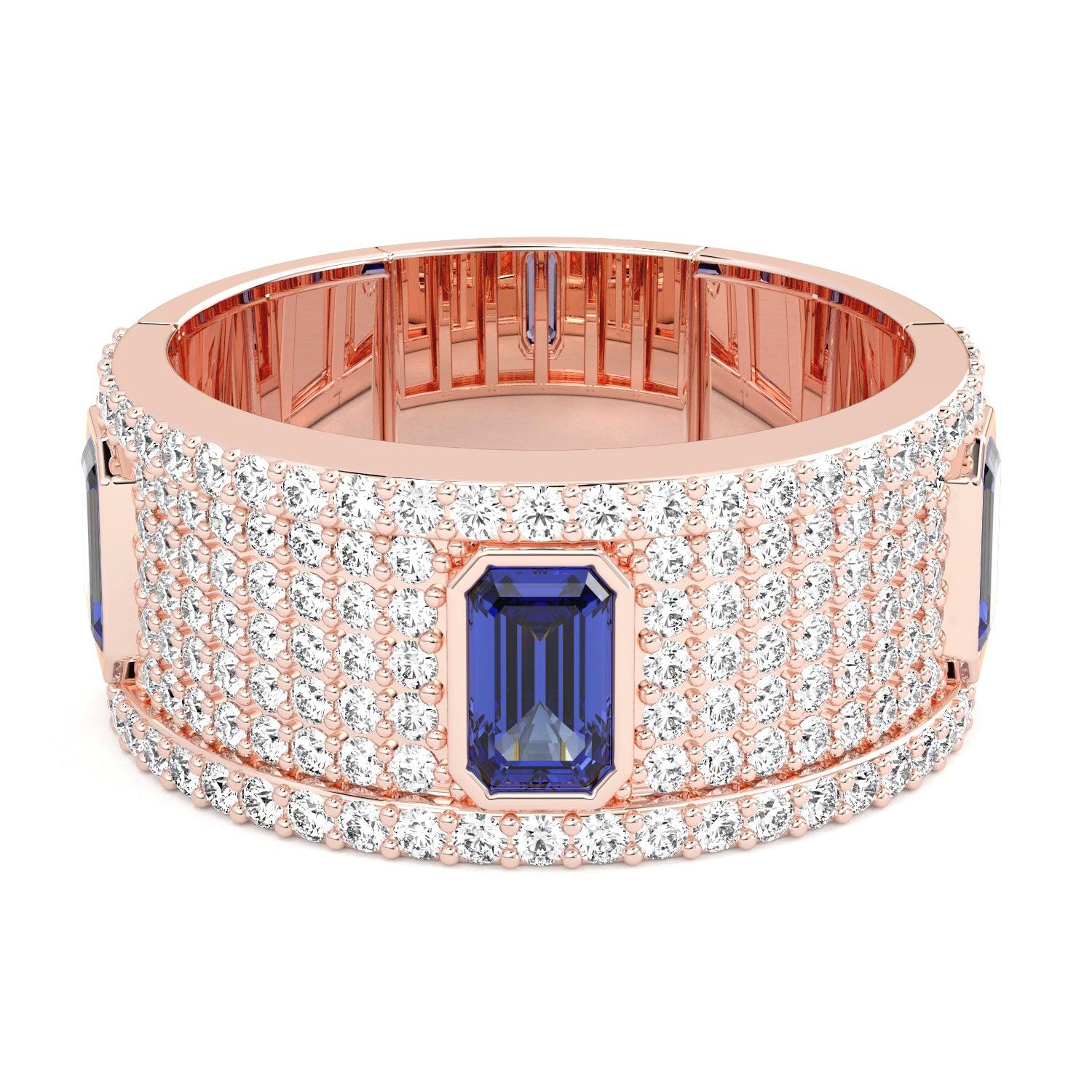 #metal_18K Gold (Rose)