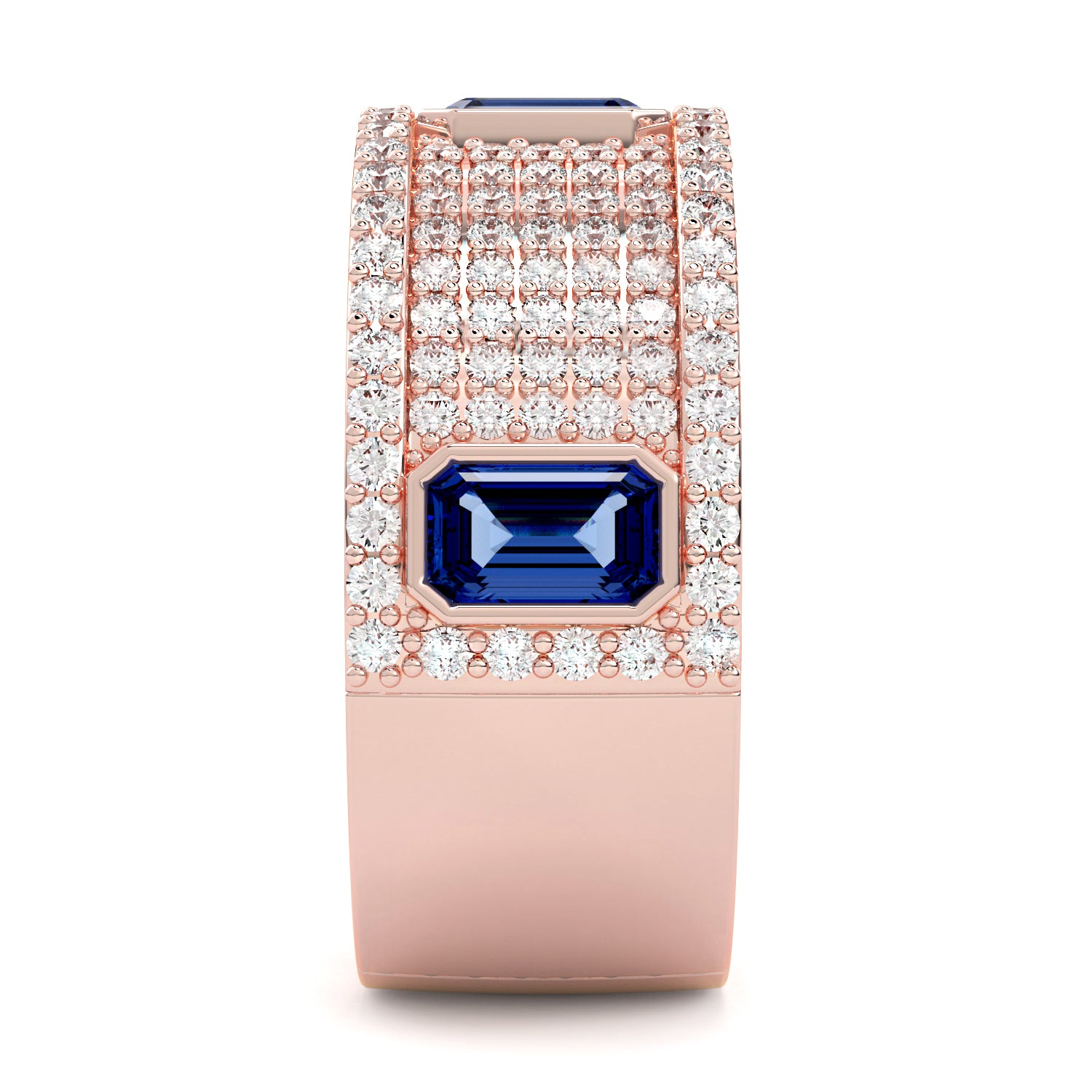 #metal_18K Gold (Rose)