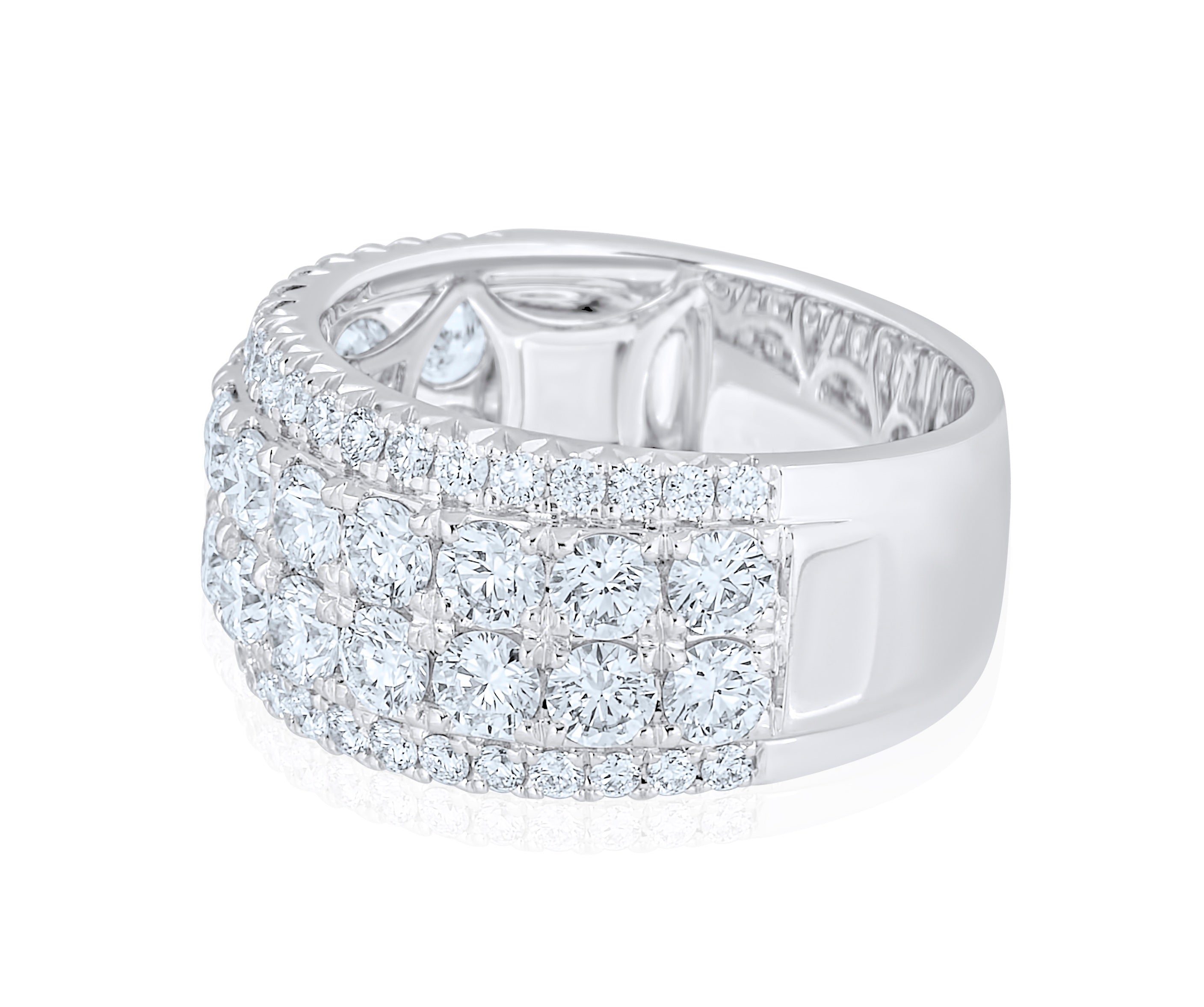 #metal_14K Gold (White)