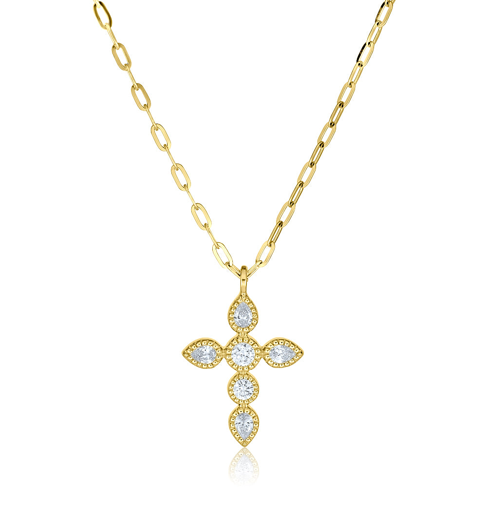 #metal_14K Gold (Yellow)