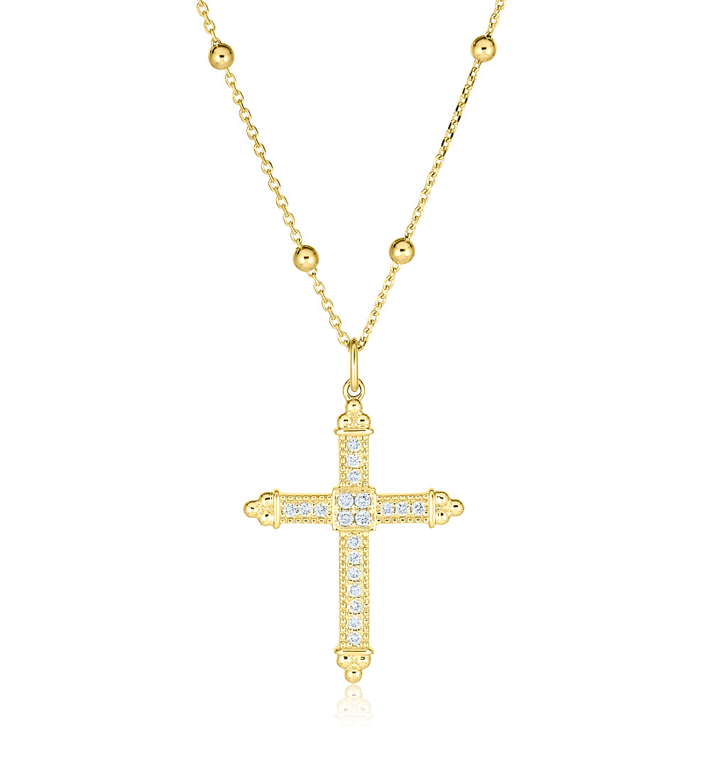 #metal_14K Gold (Yellow)