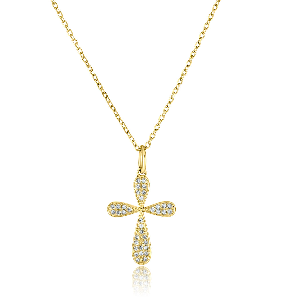 #metal_14K Gold (Yellow)