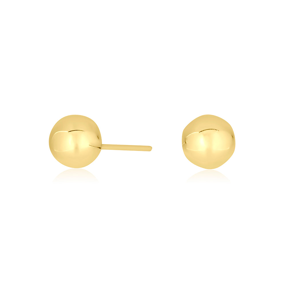 18K Gold (Yellow)