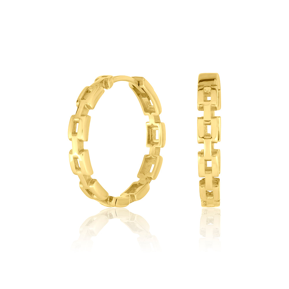 Hoop Earrings