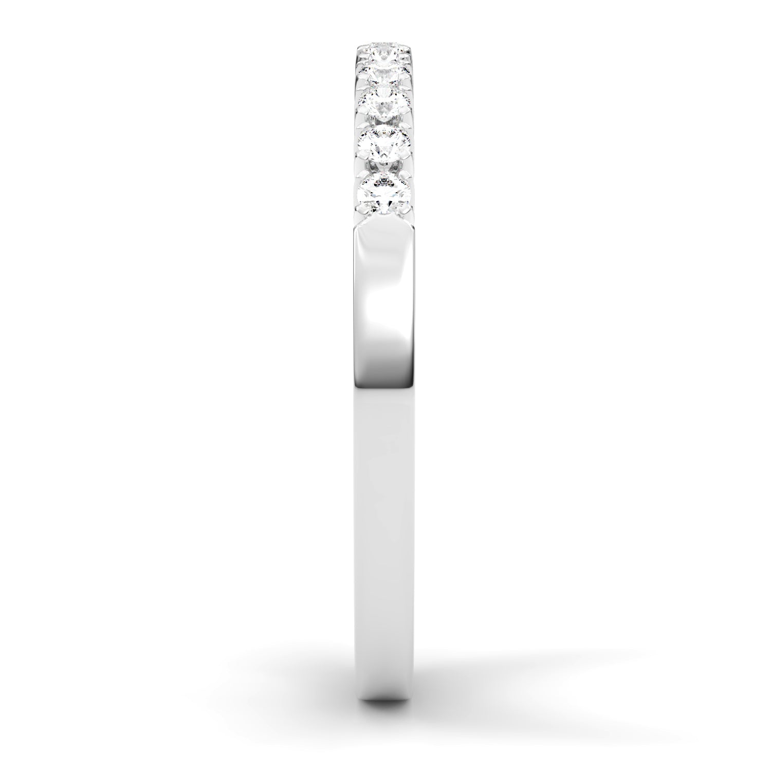 #metal_14K Gold (White)