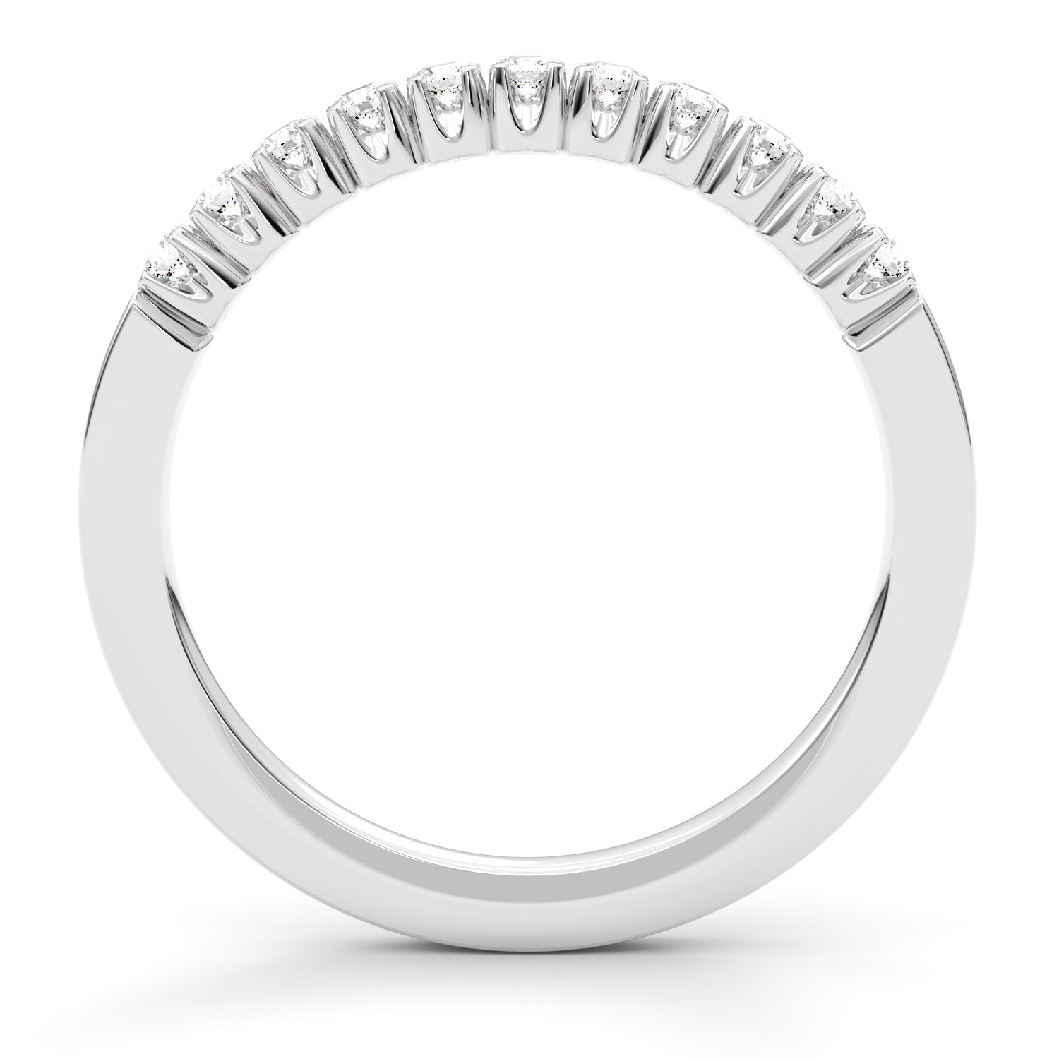 #metal_14K Gold (White)