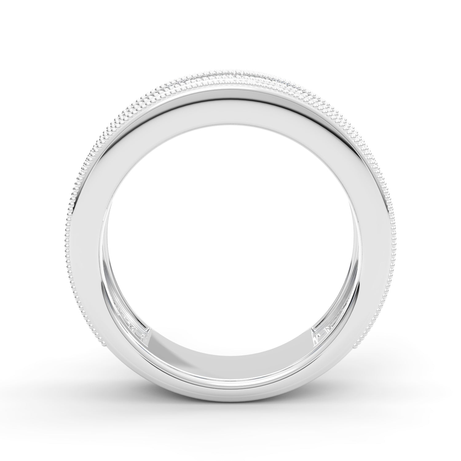 #metal_14K Gold (White)