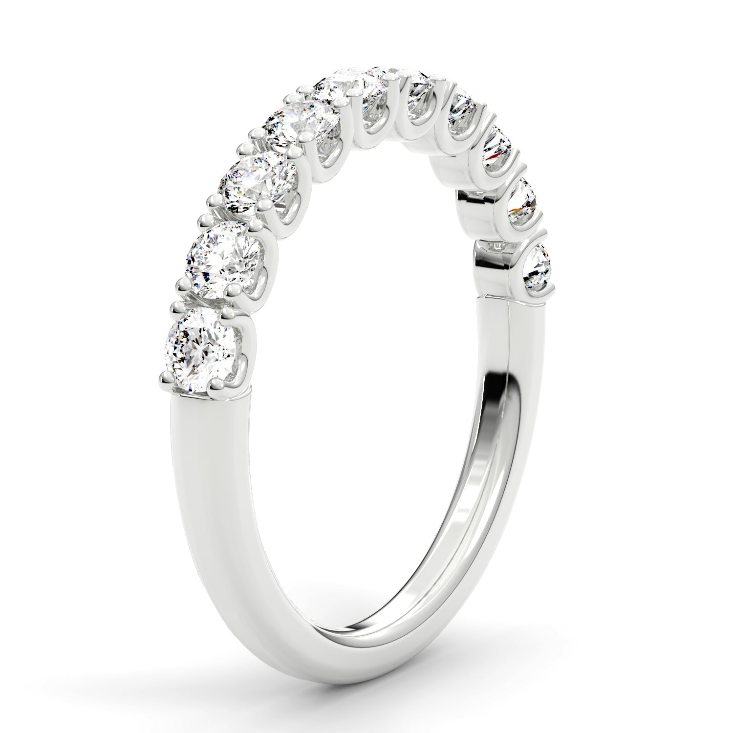 #metal_14K Gold (White)