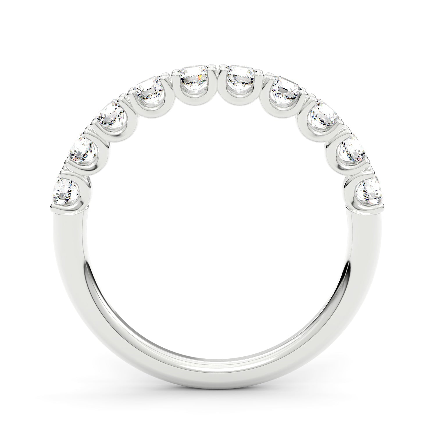 #metal_18K Gold (White)