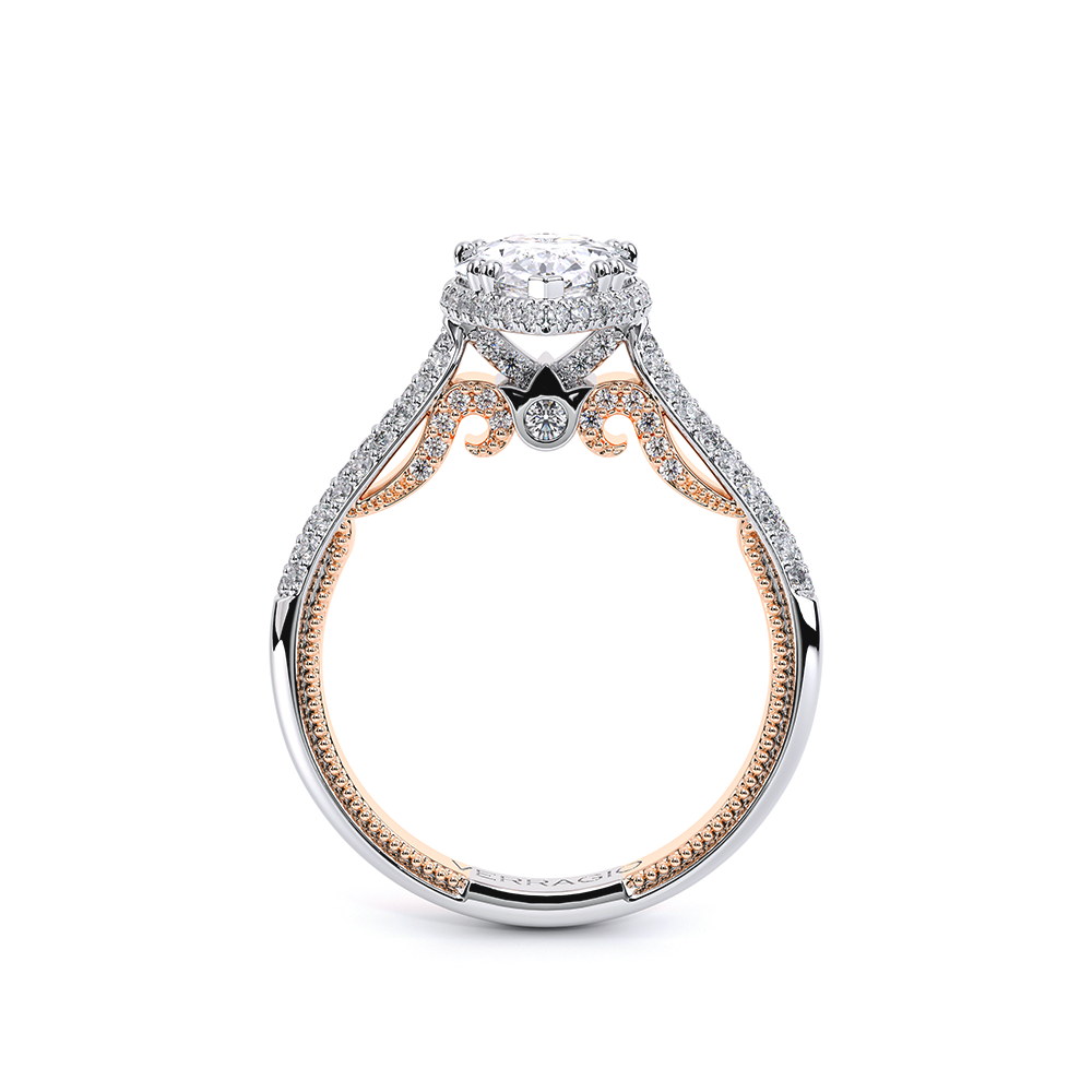 #metal_18K Gold (Two Tones)