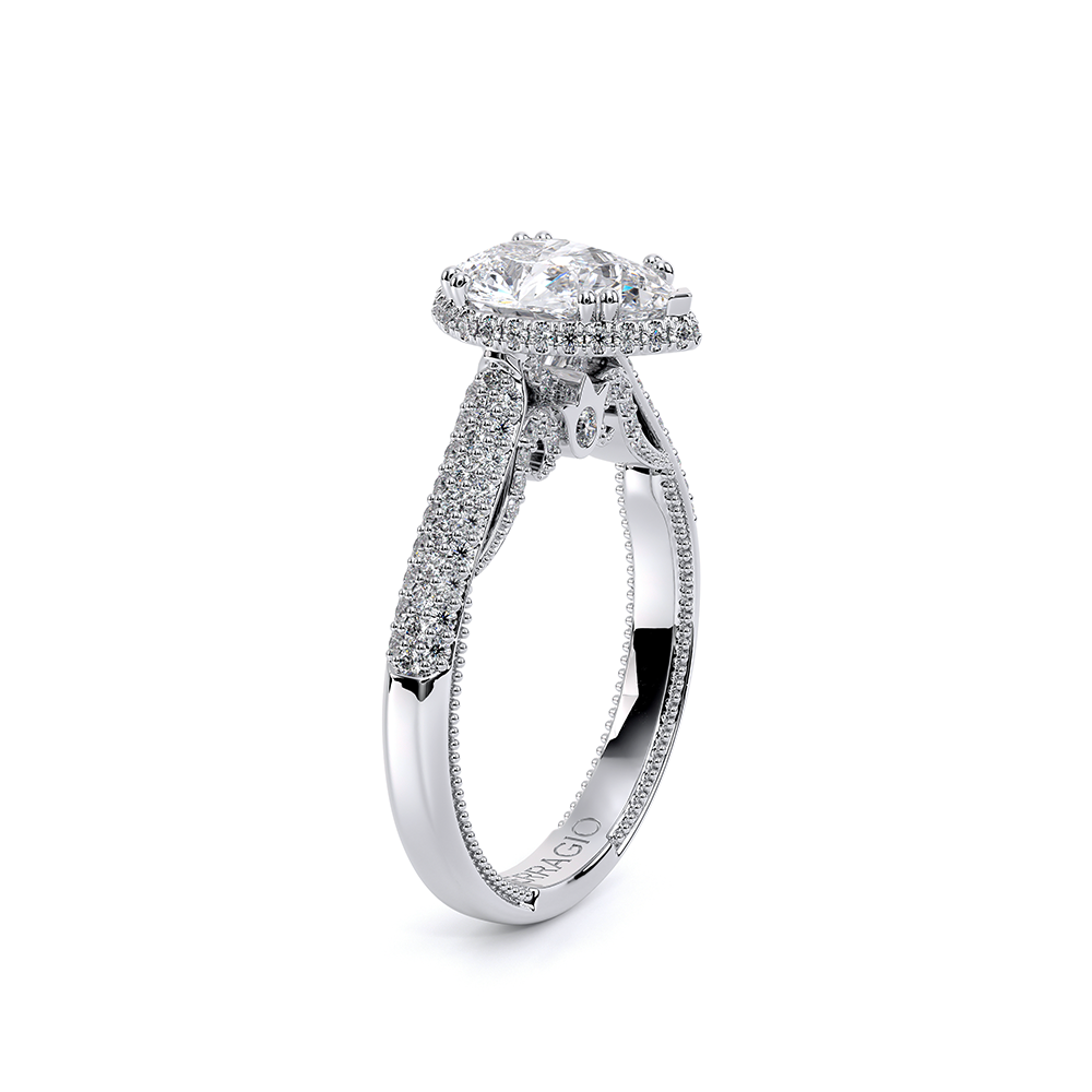 #metal_14K Gold (White)