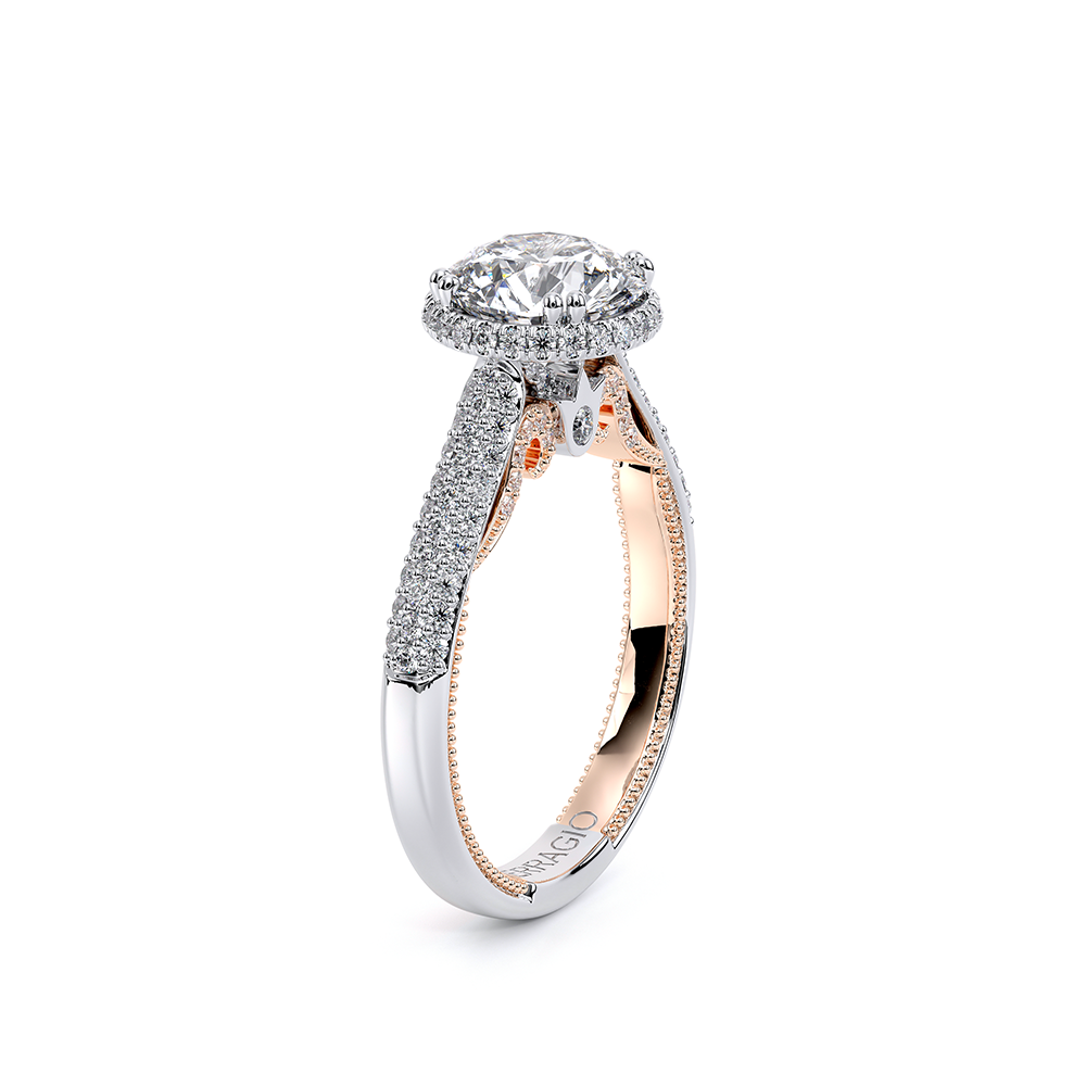 #metal_18K Gold (Two Tones)