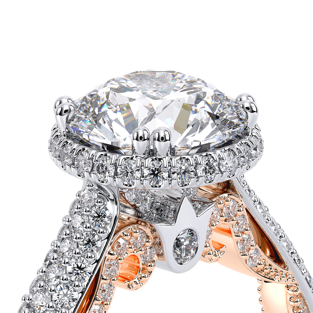 #metal_18K Gold (Two Tones)