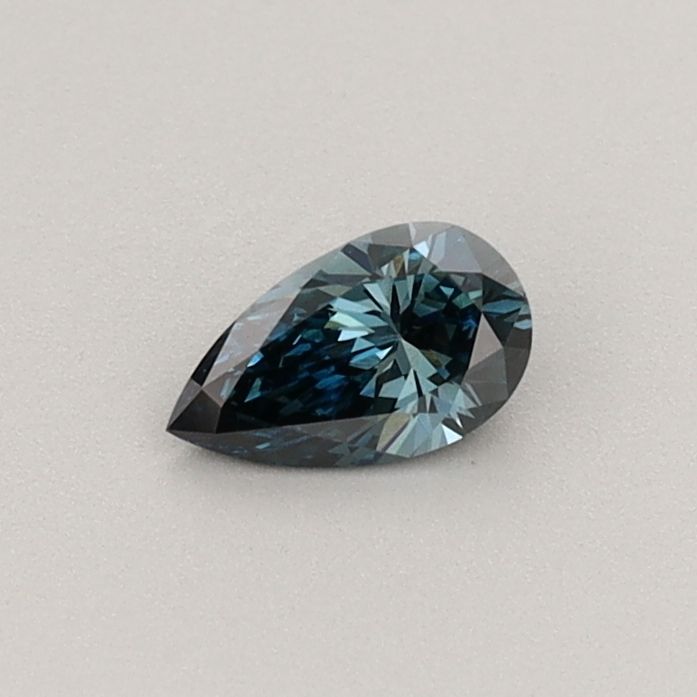 0.23 Carats PEAR Diamond