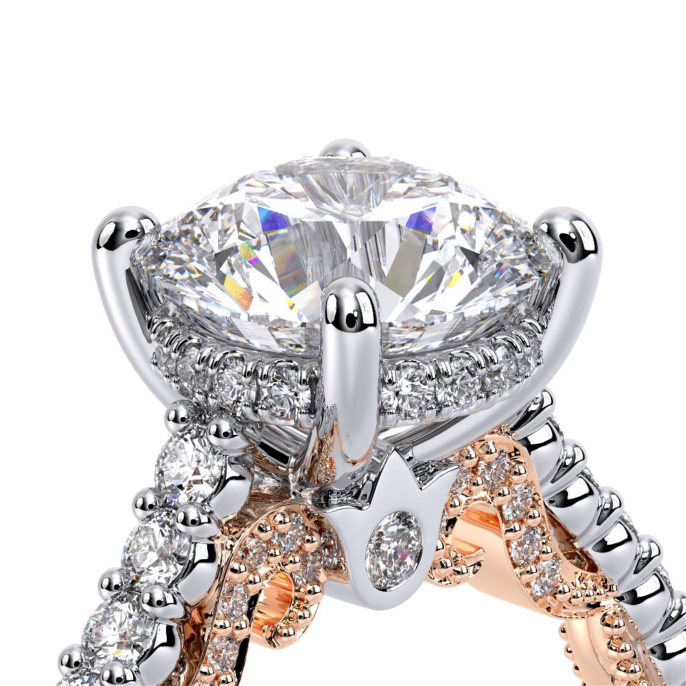 #metal_18K Gold (Two Tones)