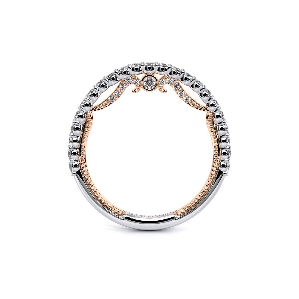 #metal_18K Gold (Two Tones)