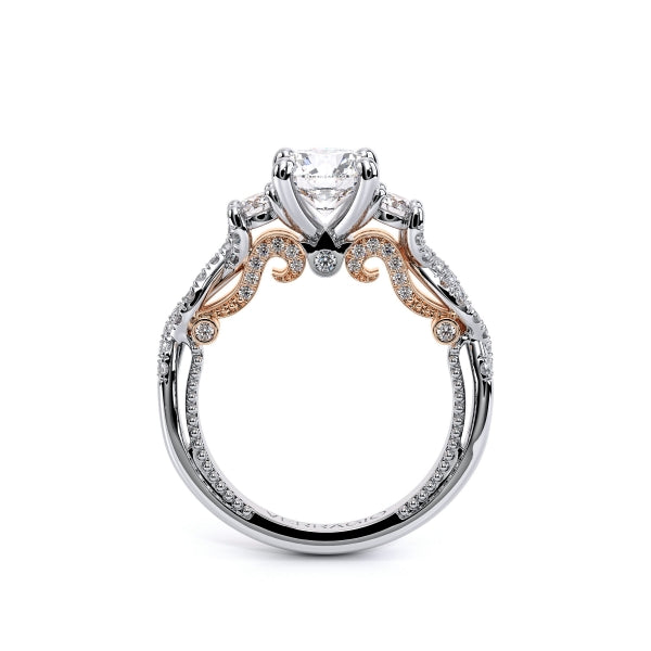 #metal_14K Gold (Two Tones)