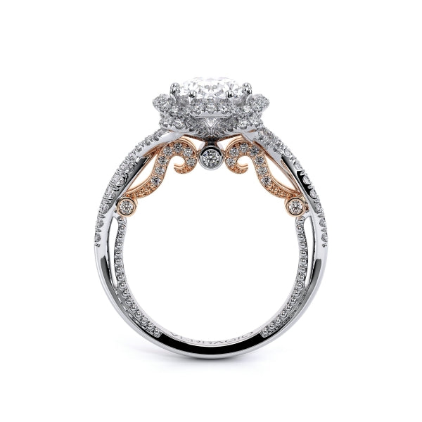 #metal_18K Gold (Two Tones)