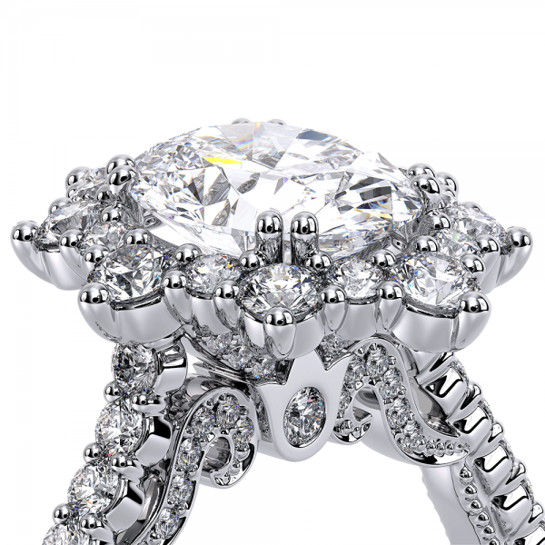 #metal_18K Gold (White)