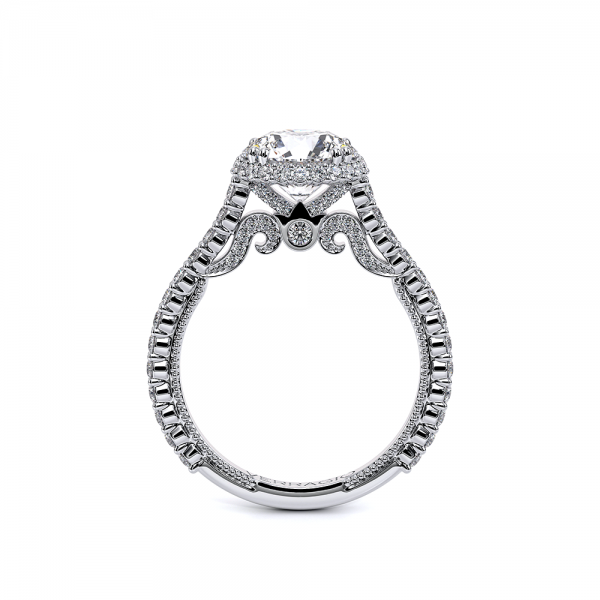 #metal_18K Gold (White)