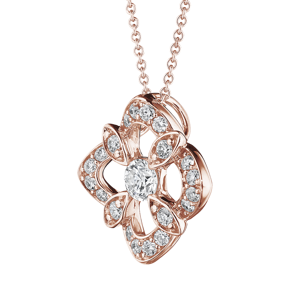 #metal_18K Gold (Rose)