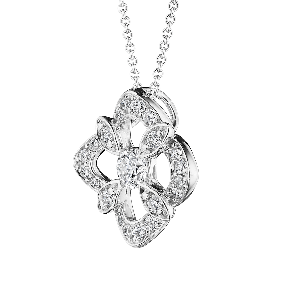 #metal_18K Gold (White)