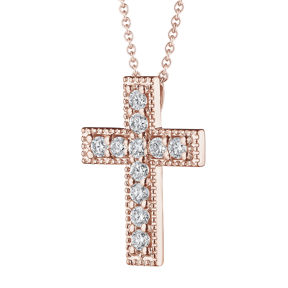 #metal_18K Gold (Rose)