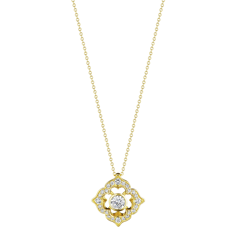 #metal_18K Gold (Yellow)