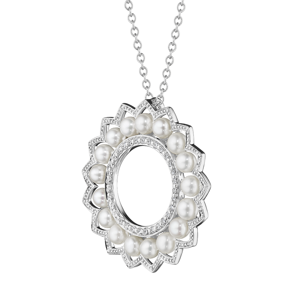 #metal_18K Gold (White)