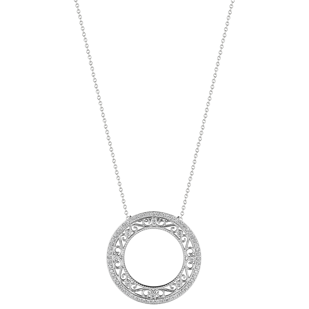 #metal_18K Gold (White)