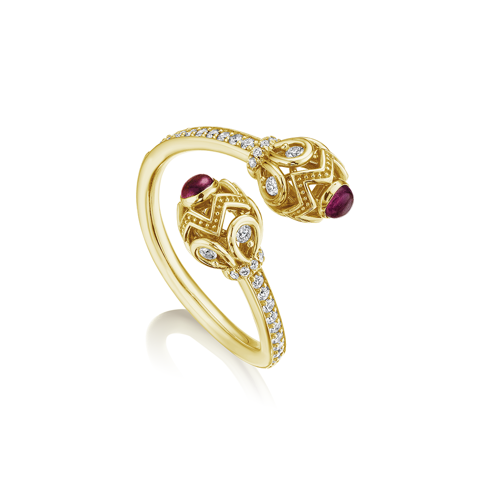 #metal_18K Gold (Yellow)