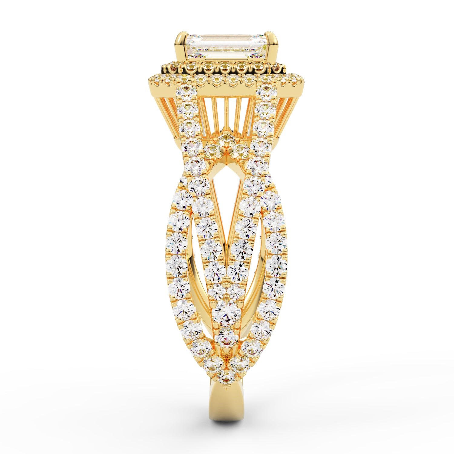 #metal_18K Gold (Yellow)