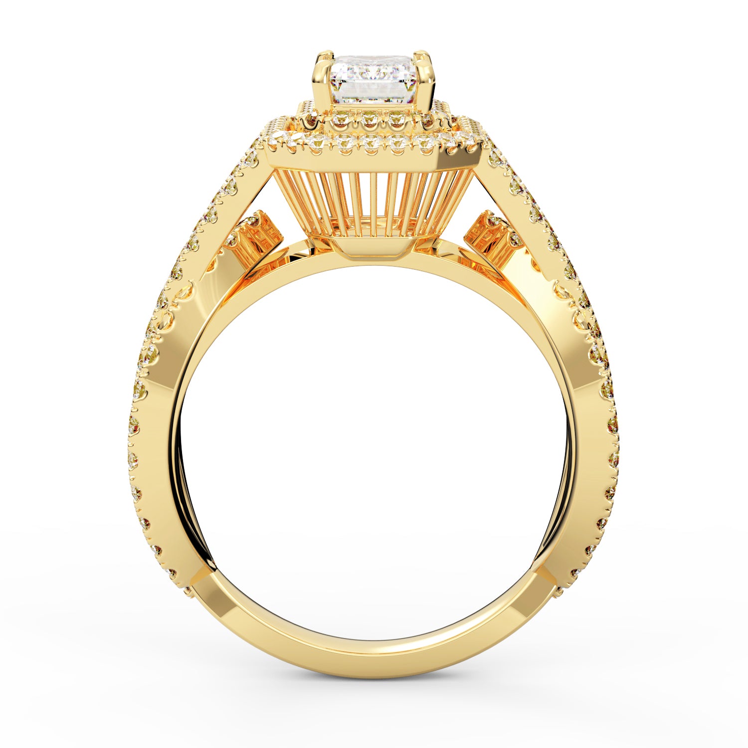 #metal_18K Gold (Yellow)