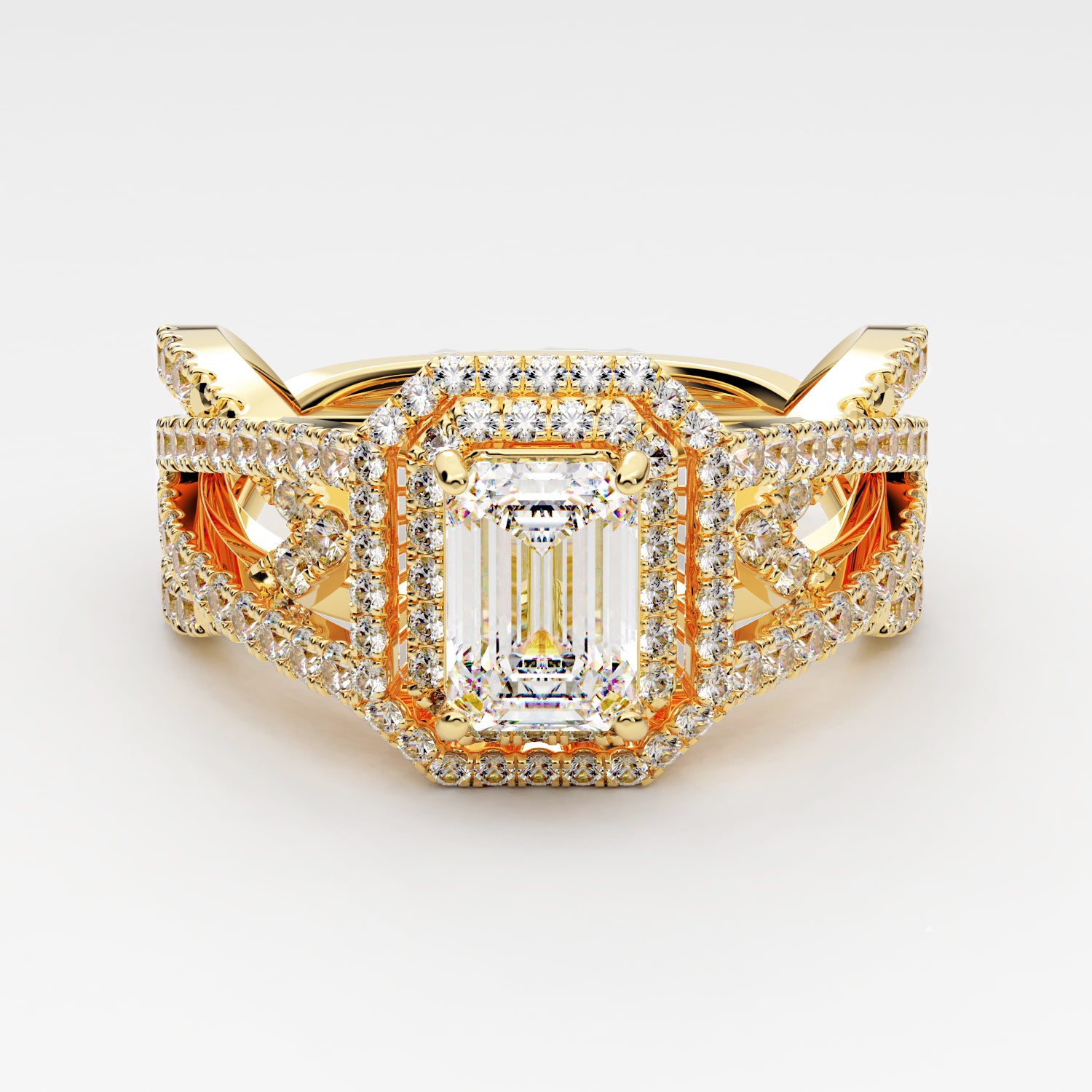 #metal_18K Gold (Yellow)