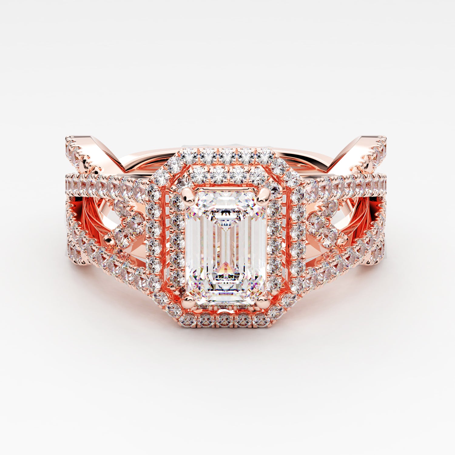 #metal_18K Gold (Rose)