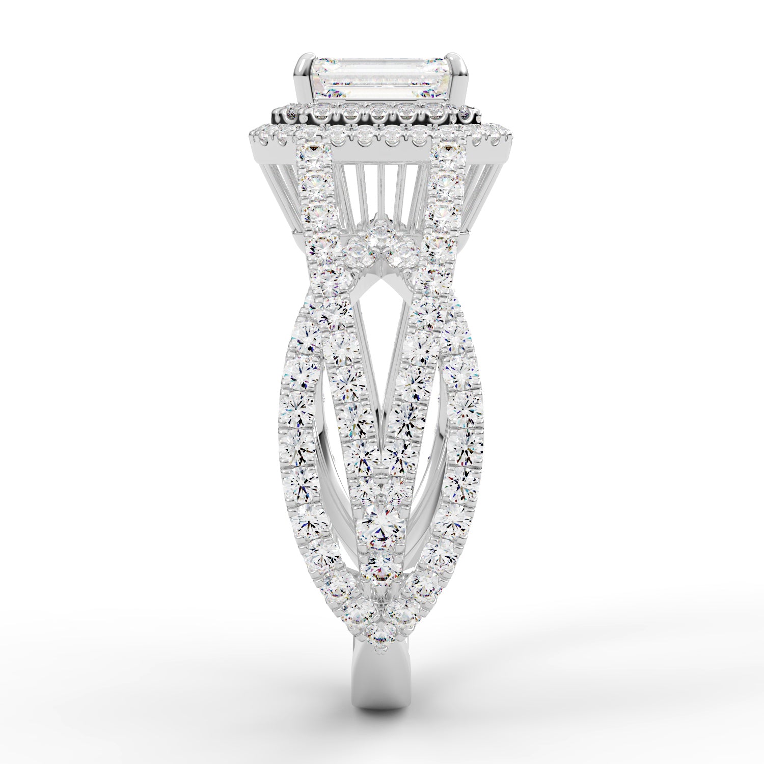 #metal_14K Gold (White)