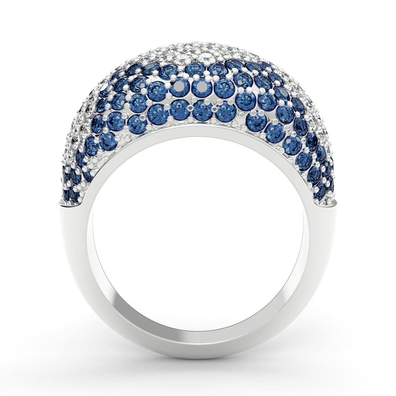 #metal_18K Gold (White)