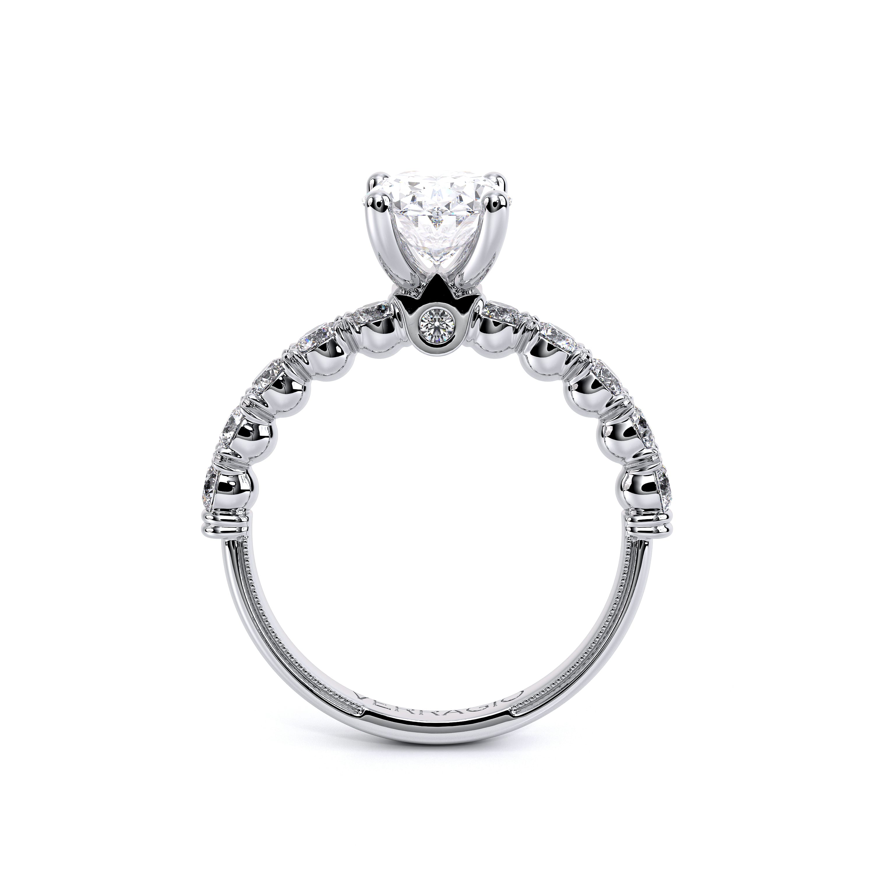 #metal_14K Gold (White)