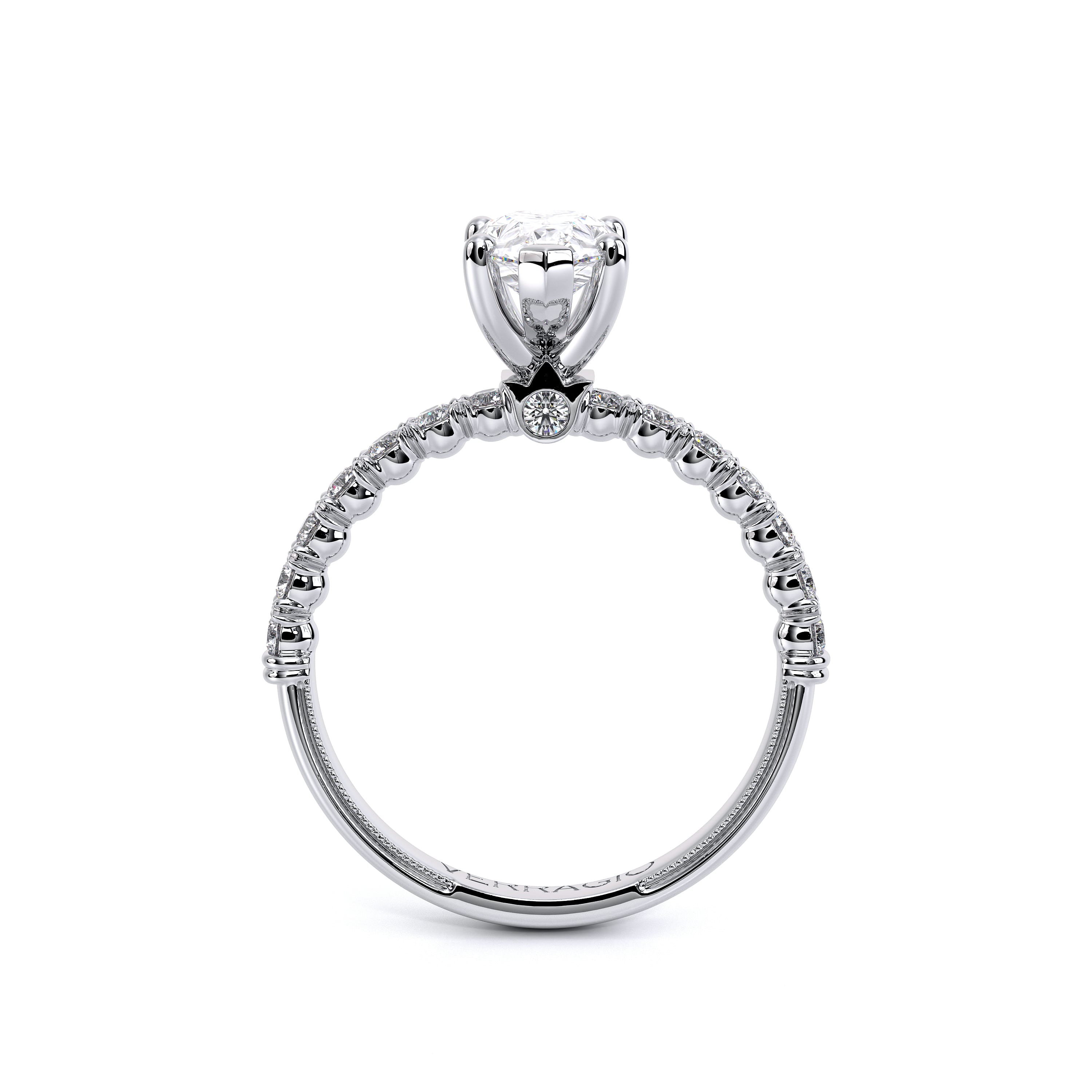 #metal_14K Gold (White)