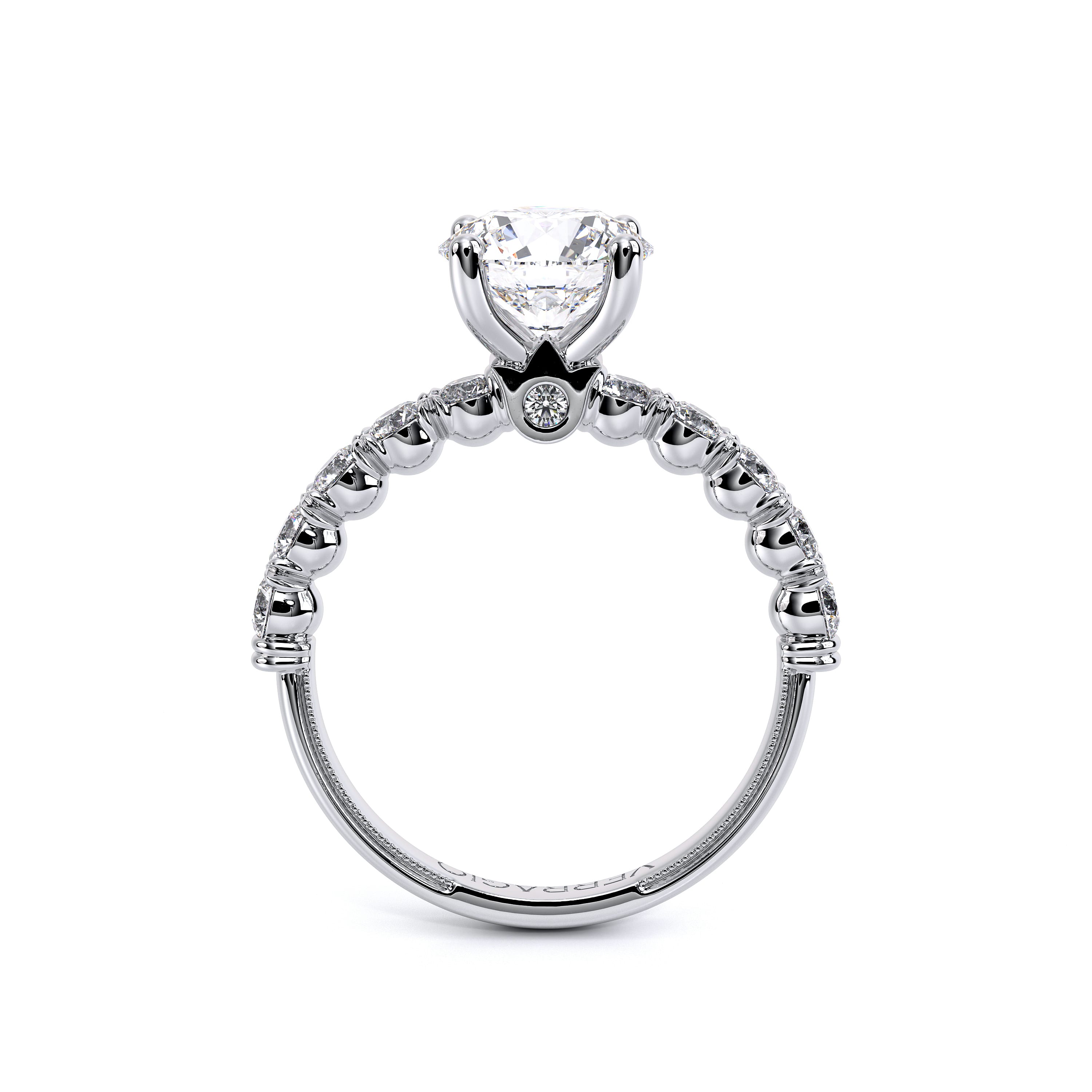 #metal_18K Gold (White)