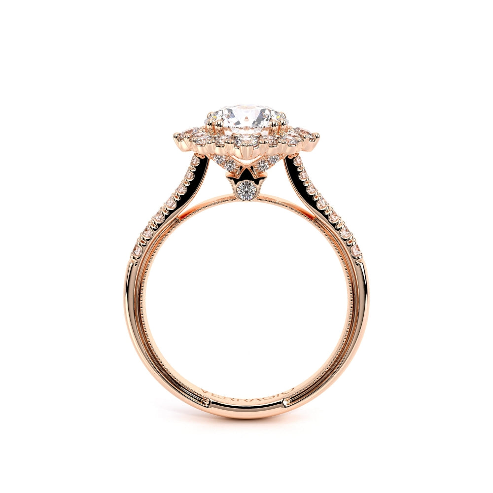 #metal_18K Gold (Rose)