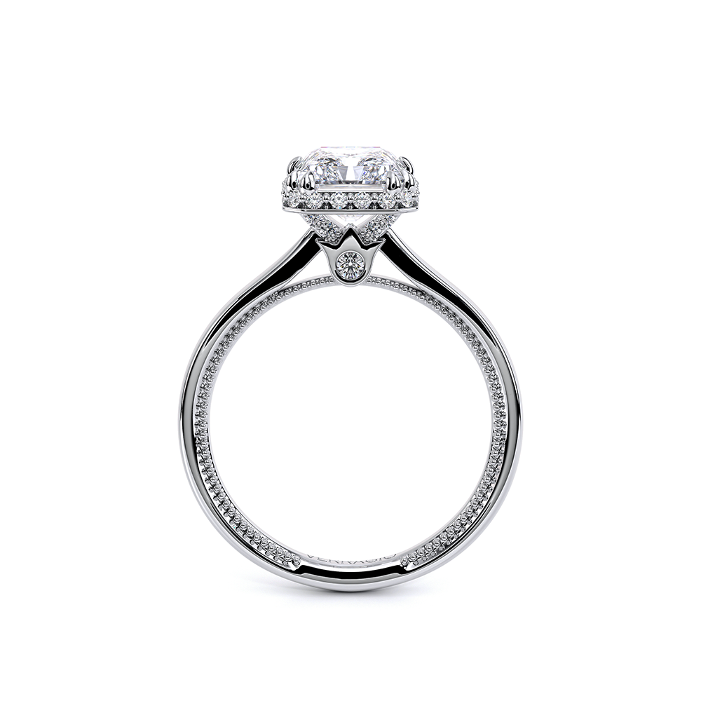 #metal_14K Gold (White)