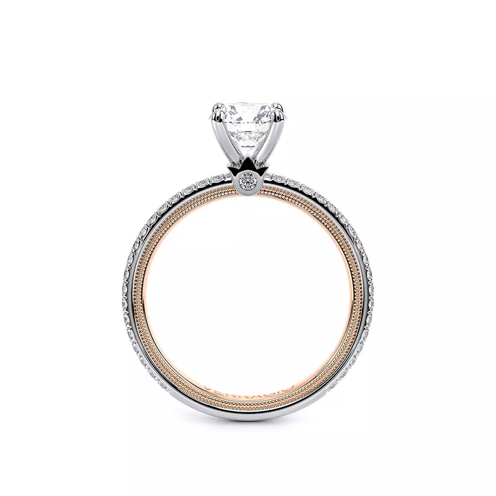 #metal_14K Gold (Two Tones)