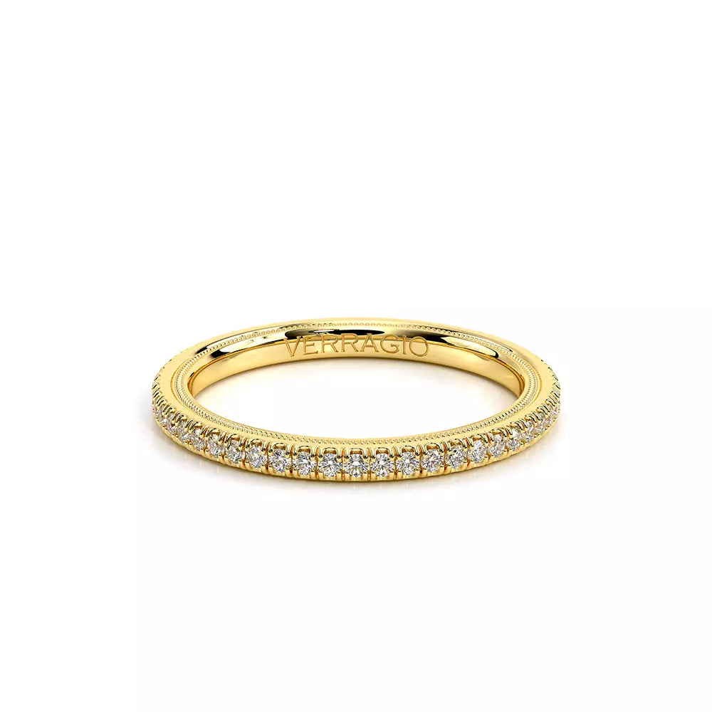 14K Gold (Yellow)