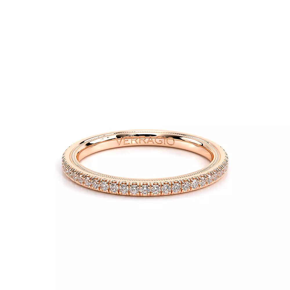 14K Gold (Rose)